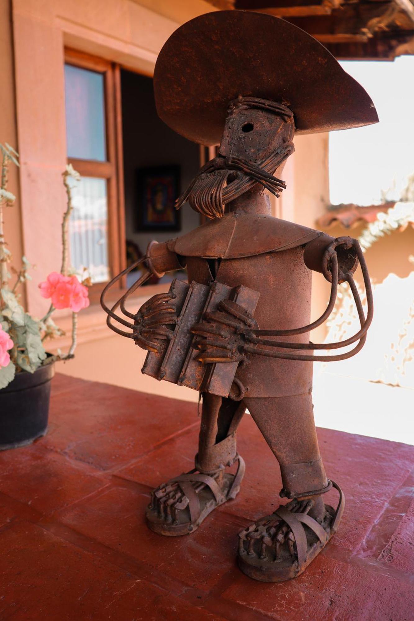 苏诺思庄园酒店 Pátzcuaro 外观 照片
